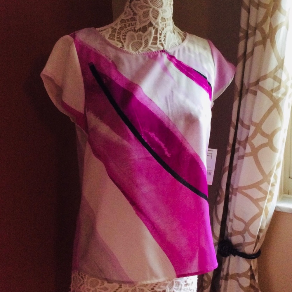 FYLO of LONDON TOP